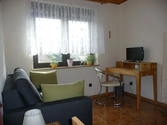 Tek Kişilik Oda, Özel Banyo, Bahçe Manzaralı