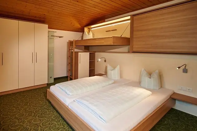 Comfort Oda, 1 Yatak Odası, Sigara İçilmez