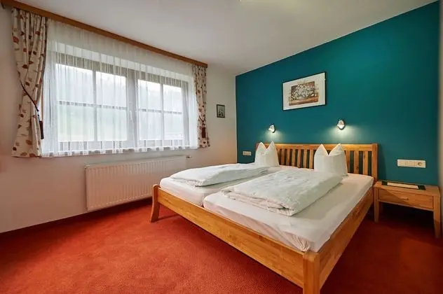 Comfort Oda, 1 Yatak Odası, Sigara İçilmez