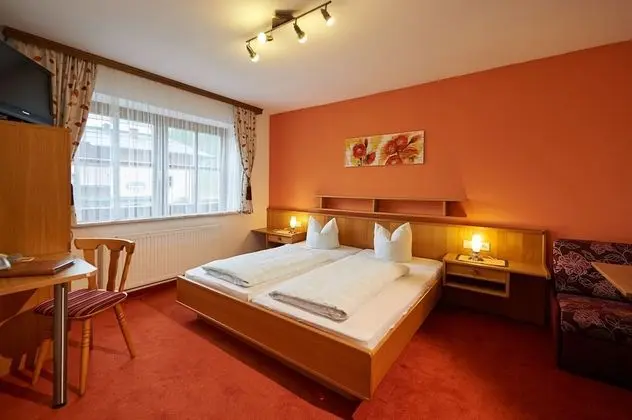 Comfort Oda, 1 Yatak Odası, Sigara İçilmez