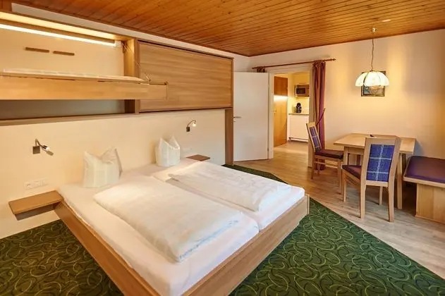 Comfort Oda, 1 Yatak Odası, Sigara İçilmez