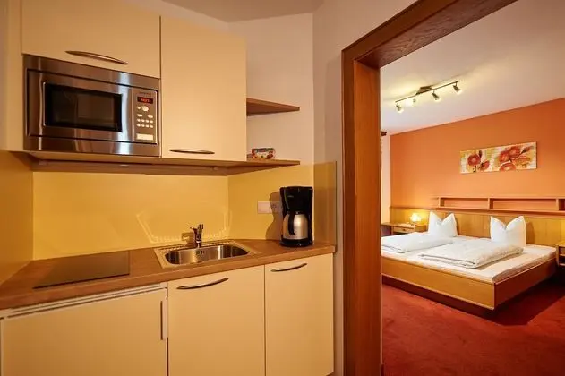 Comfort Oda, 1 Yatak Odası, Sigara İçilmez
