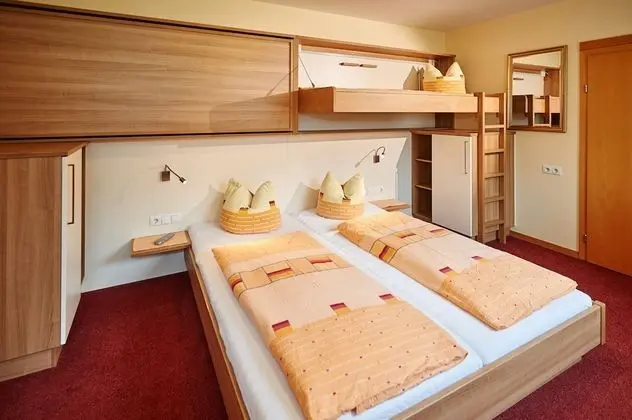 Comfort Oda, 1 Yatak Odası, Sigara İçilmez