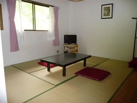 Traditional Oda (Japanese Style)