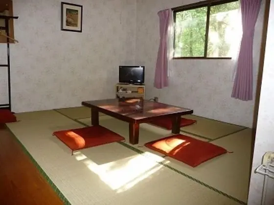 Traditional Oda (Japanese Style)