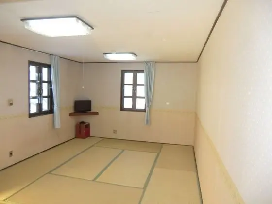 Dört Kişilik Oda (Japanese Style)