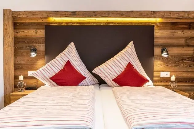 Comfort Tek Büyük Yataklı Oda, Dağ Manzaralı