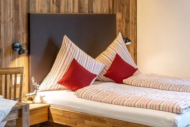 Comfort Tek Büyük Yataklı Oda, Dağ Manzaralı