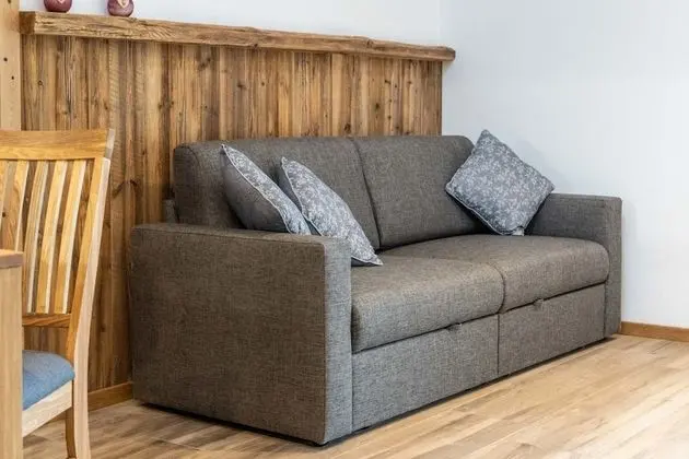 Family Dört Kişilik Oda