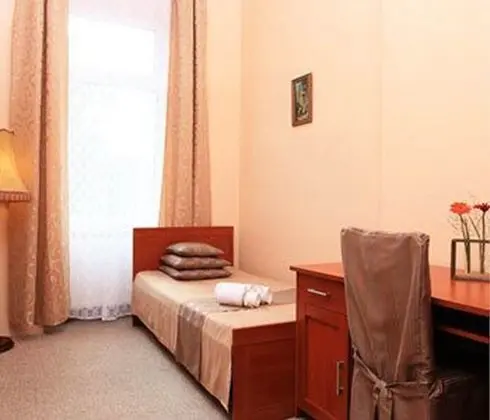 Tek Kişilik Oda