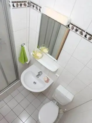 Tek Kişilik Oda