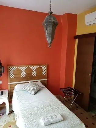 Tek Kişilik Oda (Exterior)