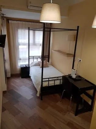 Tek Kişilik Oda (Exterior)