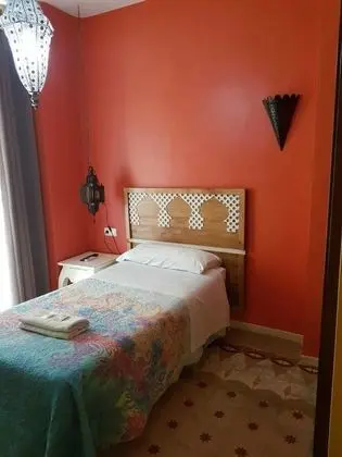 Tek Kişilik Oda (Exterior)