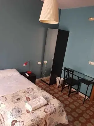 Tek Kişilik Oda (Exterior)