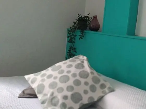 Tek Kişilik Oda, Ortak Banyo