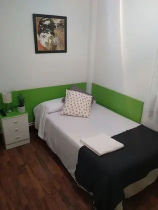 Tek Kişilik Oda, Ortak Banyo