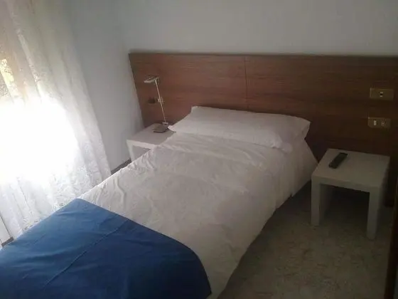 İki Ayrı Yataklı Oda, Özel Banyo