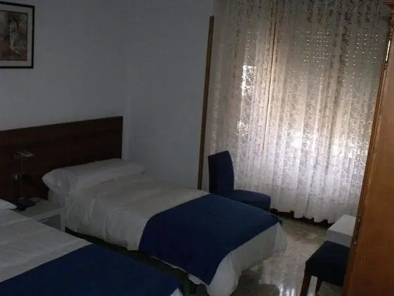 İki Ayrı Yataklı Oda, Özel Banyo