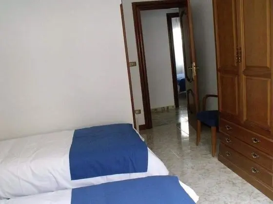 İki Ayrı Yataklı Oda, Özel Banyo