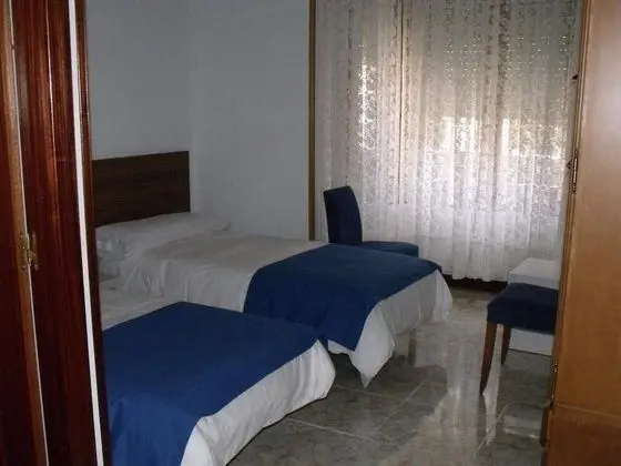 İki Ayrı Yataklı Oda, Özel Banyo