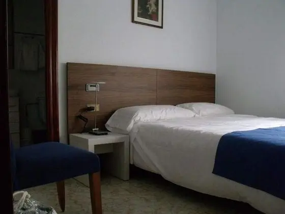 Tek Büyük Yataklı Oda, Özel Banyo