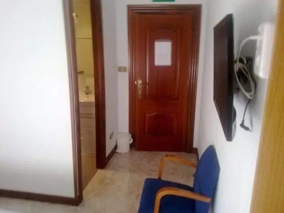 Tek Büyük Yataklı Oda, Özel Banyo