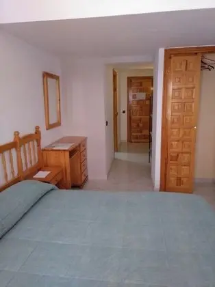 Tek Büyük Yataklı Oda, Balkon, Tepe Manzaralı