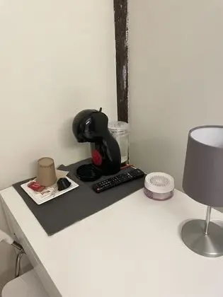 Basic Tek Büyük Yataklı Oda