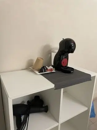 Basic Tek Büyük Yataklı Oda