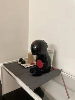 Basic Tek Büyük Yataklı Oda