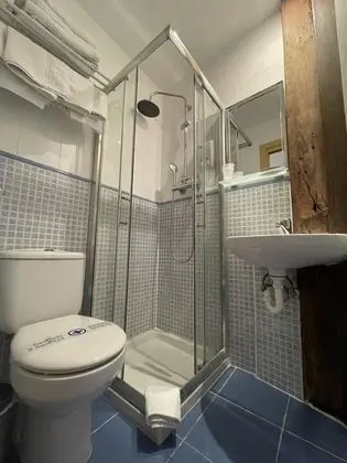 Basic Tek Büyük Yataklı Oda