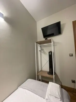 Basic Tek Kişilik Oda