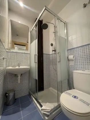 Basic Tek Kişilik Oda