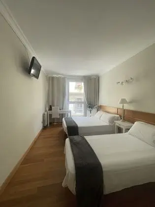 Comfort Üç Kişilik Oda