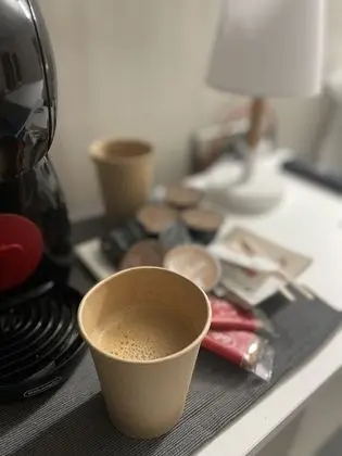 Comfort Üç Kişilik Oda