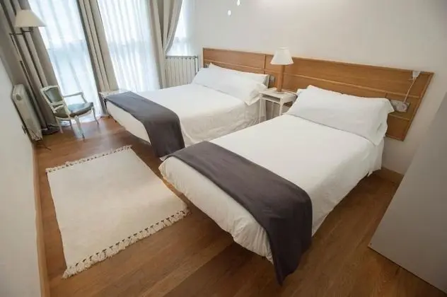 Comfort Üç Kişilik Oda