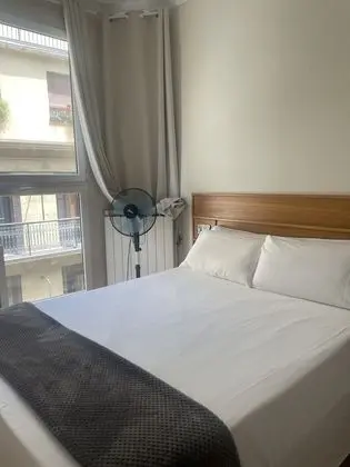 Comfort Üç Kişilik Oda