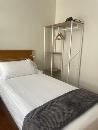 Comfort Üç Kişilik Oda