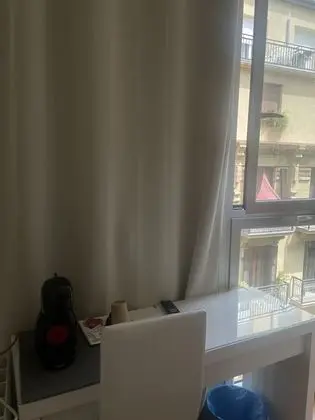 Comfort Üç Kişilik Oda