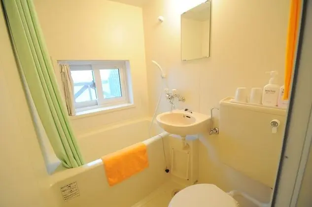 Standard İki Ayrı Yataklı Oda, Özel Banyo, Dağ Manzaralı