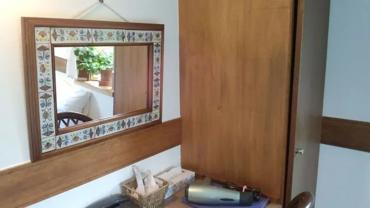 İki Ayrı Yataklı Oda, Özel Banyo