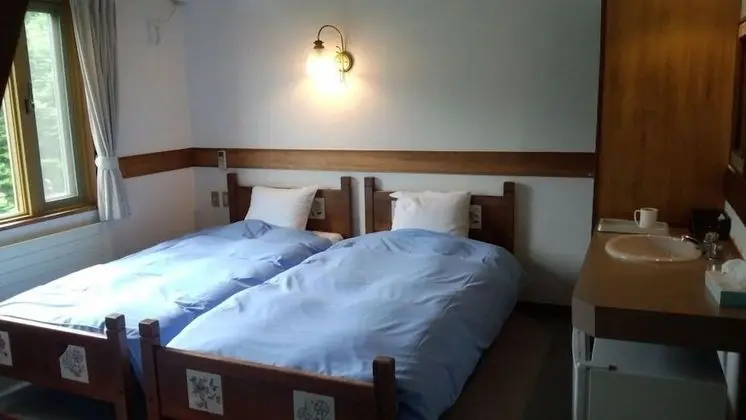 Oda, Bağlantılı Odalar (Private Bathroom)