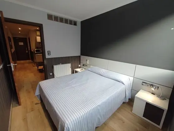 Apart Daire (3 adultos)