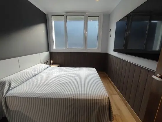 Apart Daire (3 adultos)