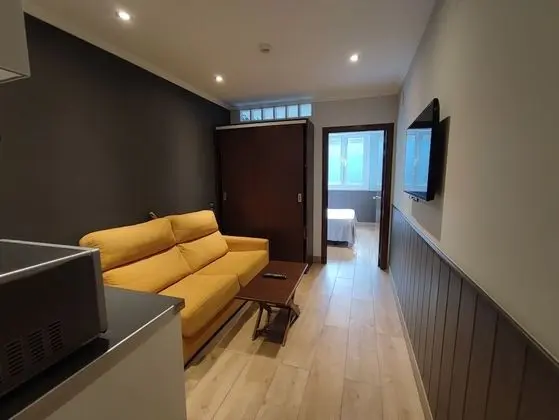 Apart Daire (3 adultos)