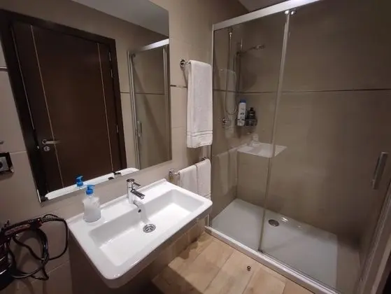 Apart Daire (3 adultos)