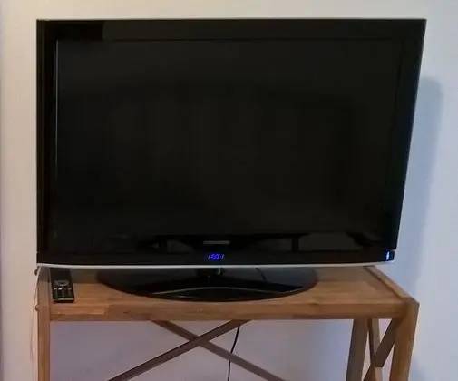 Classic Tek Büyük Yataklı Oda