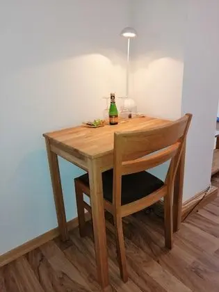 Classic Tek Büyük Yataklı Oda