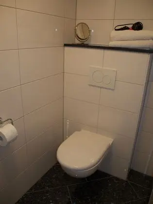 Classic Tek Büyük Yataklı Oda